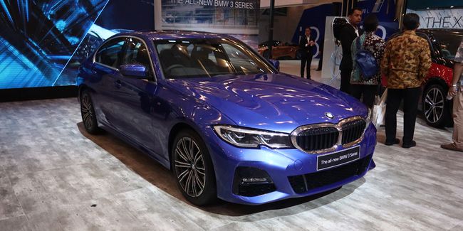 Psbb Jilid 2 Mobil Bmw Bisa Servis Gratis Dari Rumah Otosia Com