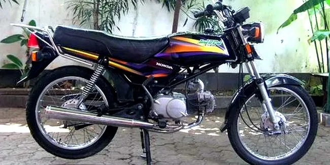 Ahm Komentari Tingginya Harga Motor Bekas Honda Otosia Com