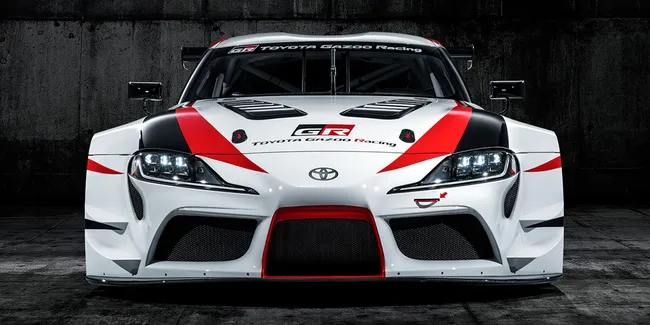 Apa Sih Arti Gr Di Mobil Toyota Otosia Com