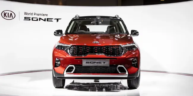 Prediksi Harga Kia Sonet Indonesia Tak Sampai Rp250 Juta Otosia Com