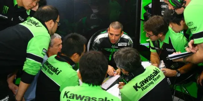Kilas Balik Mengapa Kawasaki Tak Ikut Balap Motogp Saat Ini Otosia Com