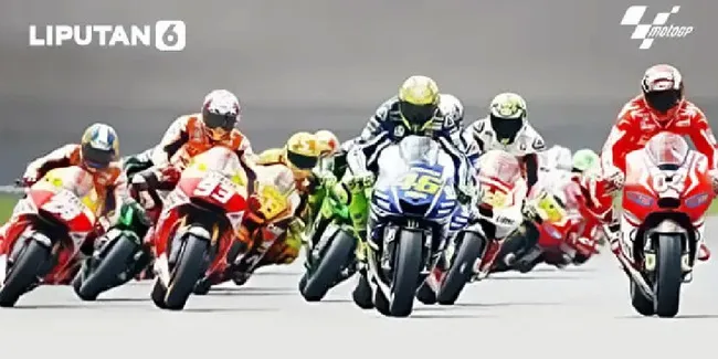 Klasemen Sementara Motogp 2020 Menanti Fabio Quartararo Vs Joan Mir Di Prancis Otosia Com