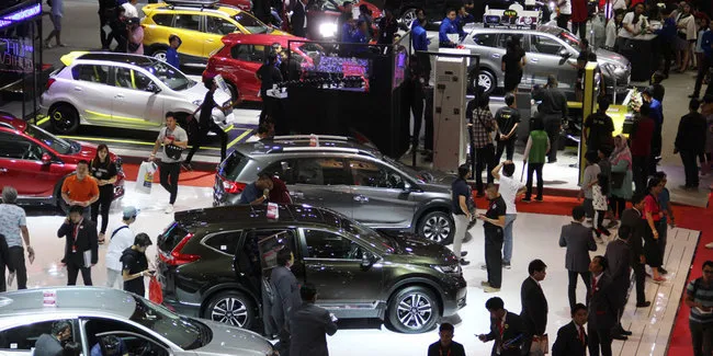 Membeli Mobil Secara Kredit Lebih Baik Daripada Cash Otosia Com