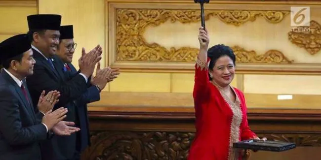 Mengintip Kepemilikan Kendaraan Ketua DPR RI Puan Maharani ...