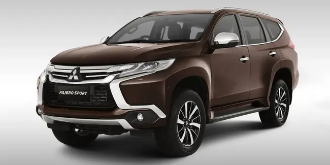 Intip Bonus Dan Cicilan Miring Pajero Dan Xpander Di Masa Pandemi Otosia Com