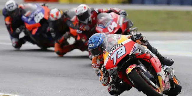 26+ Jadwal Motogp 18 Oktober 2020 Pics