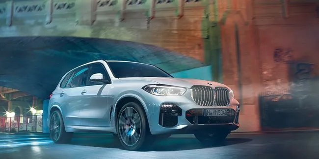 Psbb Transisi Bmw Indonesia Kembali Bergerilya Otosia Com