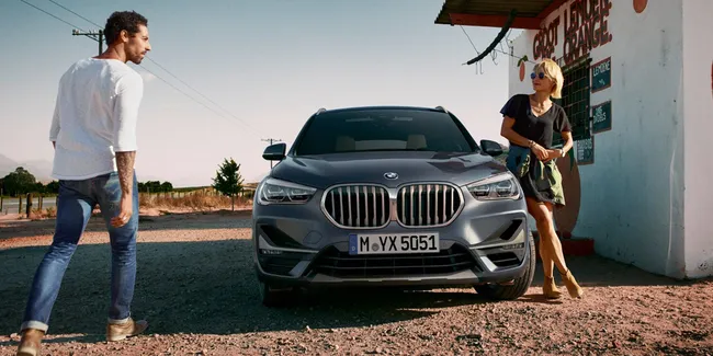 Bmw Indonesia Pelanggan Tunggu Pajak 0 Persen Keluar Otosia Com
