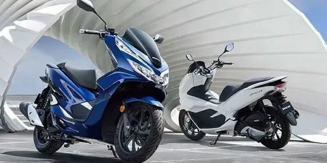 Rumor Punya Sub Tangki All New Honda Pcx Disebut Dirilis Awal Tahun 2021 Otosia Com