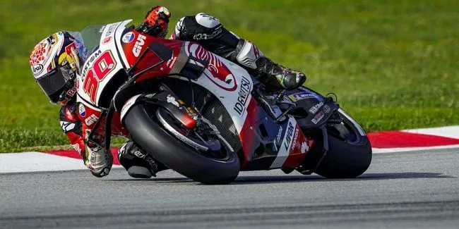 Daftar Pembalap Motogp 2021 Usai Takaaki Nakagami Resmi Lanjut Dengan Lcr Honda Otosia Com
