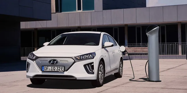 Hyundai Siapkan Mobil Listrik Untuk Indonesia Di 2021 Otosia Com