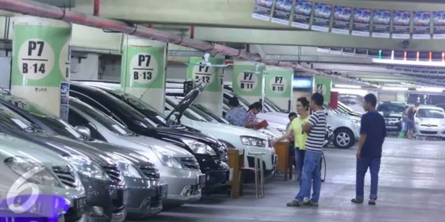 Harga Mobil Bekas Toyota Mulai Rp20 Jutaan, Beragam Tipe dan ...