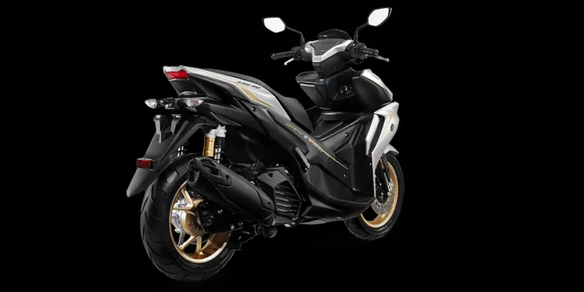 Ternyata Fitur Ini Absen Dari Yamaha Aerox Connected Otosia Com