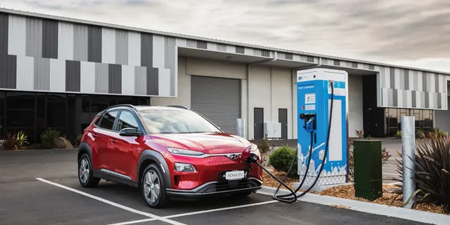 Hyundai Indonesia Ungkap Alasan Tak Jual Mobil Hybrid Dulu Otosia Com