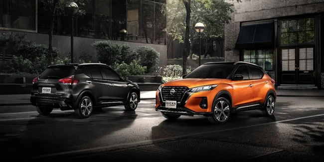Nissan Kicks E Power Ludes Terjual Berapa Jumlahnya Otosia Com