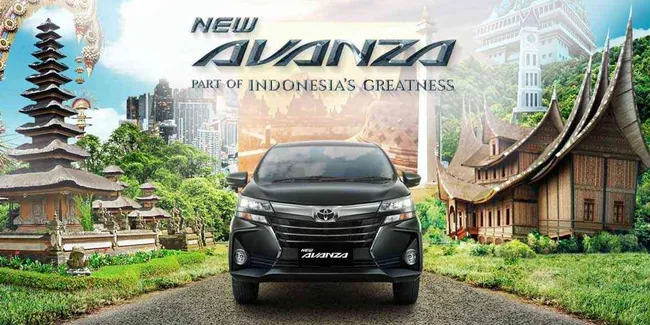 Promo Akhir Tahun Diskon Toyota Avanza Sampai Rp18 Juta Otosia Com