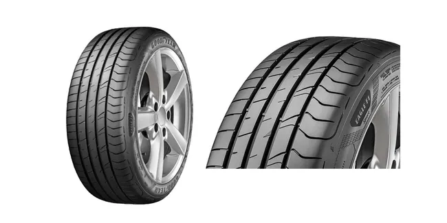 Goodyear Sodorkan Ban Cakar Elang Untuk Sedan Menengah Otosia Com