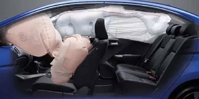 Perlu Diketahui Ini Waktu Dan Biaya Untuk Rekondisi Airbag Mobil Otosia Com