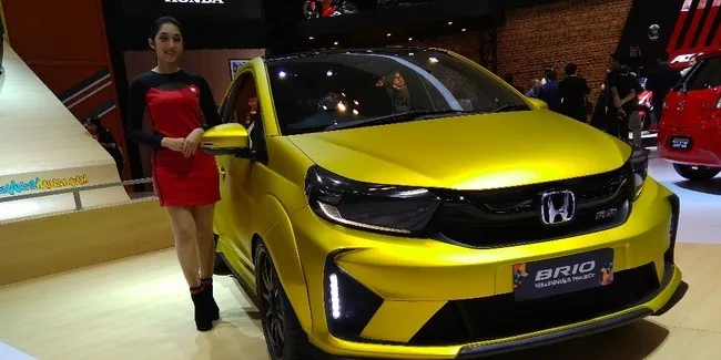 Respon Honda Soal Kasus Penipuan Yang Dilakukan Oknum Sales Otosia Com