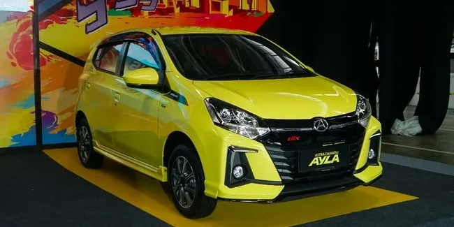 Daftar Diskon Mobil Lcgc Jelang Akhir Tahun Capai Belasan Juta Rupiah Otosia Com