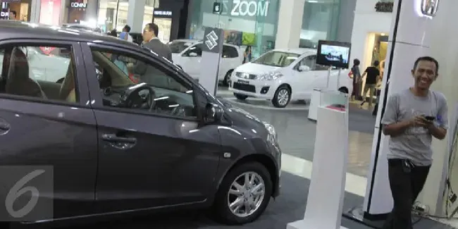 Kronologi Penipuan Oknum Sales Mobil Dengan Modus Diskon Uang Muka Otosia Com