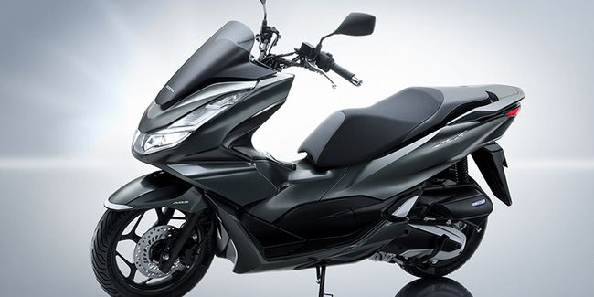 Honda Pcx 160 Meluncur Di Indonesia Pekan Depan Otosia Com