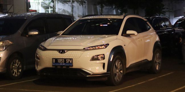 Mobil Listrik Ternyata Mulai Ramai Di Indonesia Ini Buktinya Otosia Com