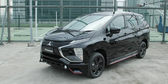Dampak Pajak 0 Persen Dealer Mitsubishi Banjir Pesanan Otosia 