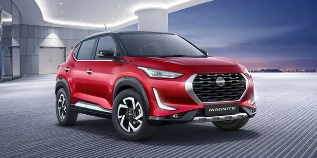 Harga Nissan Magnite, Review 