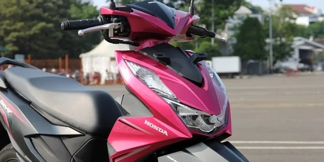 75 Harga Motor Honda 2021: BeAt, PCX, Vario, hingga Gold Wing ...