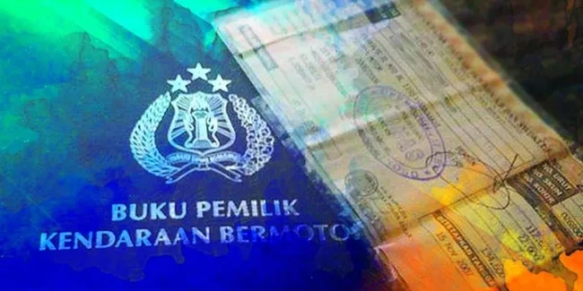 Cara Mengurus STNK Hilang, Disertai Persyaratan dan Biaya ...