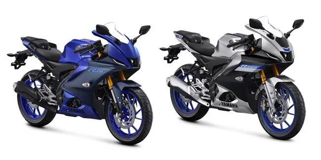 Minat Boyong All New Yamaha R15? Segini Uang Muka dan Cicilan ...