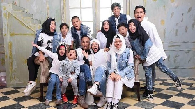Terungkap Sumber Harta Gen Halilintar Miliki Peternakan Di Australia Seluas Kampus Ui Dan Butik Di Paris Planet Merdeka