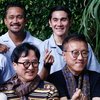 Kreator MIRACLE IN CELL NO 7 Yakin Remake Versi Indonesia Akan Sukses Besar