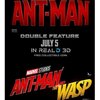 Untuk Bisa Tembus Box Office, 'ANT-MAN AND THE WASP' Harus Taklukkan Ini