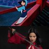 Disney Umumkan Liu Yifei Sebagai Pemeran Mulan Versi Live Action