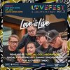 Konser Reuni Kerispatih di Love Fest Vol.3 Spesial untuk Mengenang Andika