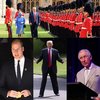 Pangeran Charles & William Enggan Temui Donald Trump Saat Kunjungannya ke Inggris