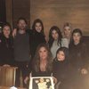 Ulang Tahun Ke-70 Caitlyn Jenner, Dihadiri Seluruh Anak-Anaknya Kecuali Khloe