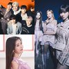 7 Artis K-Pop Paling Bersinar di 2021 Pilihan Para Pelaku Industri Hiburan Korea