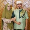 Ustaz Solmed Dua Kali Menolak Saat Diminta Poligami, April Jasmine Bocorkan Tipsnya