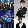 SM & KeyEast Entertaiment Bergabung, Siap Kuasai Industri Hallyu