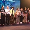 Beda Usia 12 Tahun, Tyas Mirasih - Bastian Steel Jalin Cinta di Sinetron 'Butir Butir Pasir di Pantai'