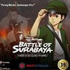 Fakta-Fakta Menarik Film Animasi 'Battle Of Surabaya', Sebuah Hasil Karya Indonesia yang Sangat Luar Biasa