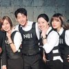 Episode 1 Drama Lee Jun Ki 'Criminal Minds' Dapat Rating Tinggi