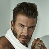 [FOTO] David Beckham Tambah Tato Baru, Apa Maknanya?