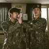 Biar Chemistry Makin Kuat di Drama 'D.P.', Koo Kyo Hwan Ngaku Ingin 'Nge-date' Bareng Jung Hae In