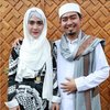 Ustaz Solmed Tak Kapok Ceramah, April Jasmine Hanya Bisa...