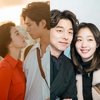 5 Pasangan Drama Korea Dengan Jarak Usia 12 Tahun, ENCOUNTER - GOBLIN