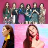 16 K-Pop Fashion yang Banyak Dipakai Oleh Sederet Idol di Tahun 2018
